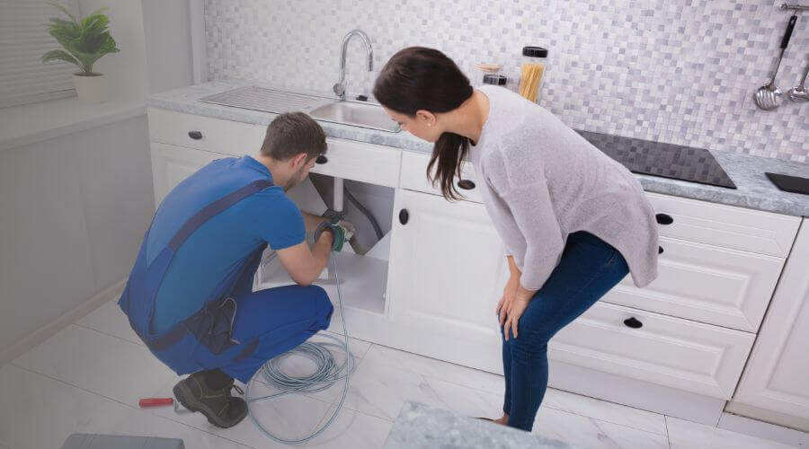 Professional Tankless Water Heater Installation in Hermleigh, TX